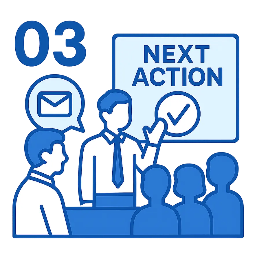 Step 03