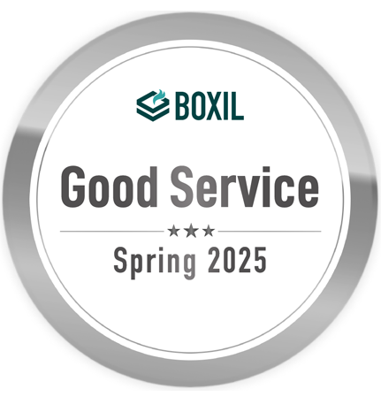 BOXIL SaaS AWARD