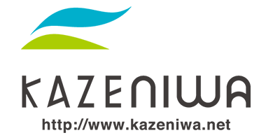 株式会社kazeniwa