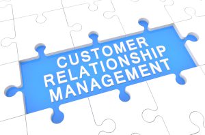 顧客関係管理とは？<br />重要性やCRMシステム導入のメリットを基本から解説